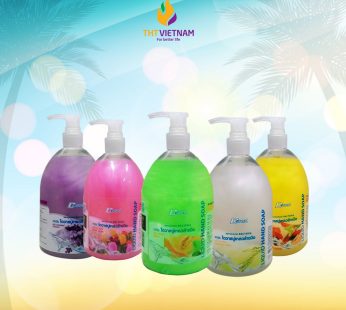 Nước rửa tay Daiwa 500ml/chai