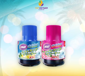 Cốc thả bồn cầu OBAY 180g