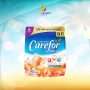 Viên giặt xả Carefor Matic hương gió xuân 315gram - Túi 30 viên