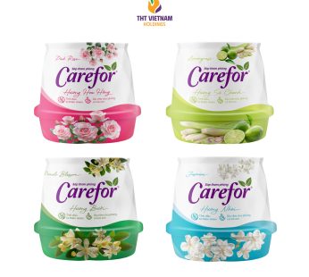 Sáp thơm phòng Carefor 180gram