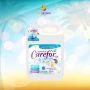 Nước giặt xả dịu nhẹ Carefor Light 5000ml