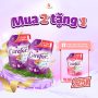 [MUA 2 TẶNG 1] Combo 2+1 Nước giặt xả đậm đặc Carefor Ultra 3600ml (Quà tặng được tự thêm vào khi thanh toán)