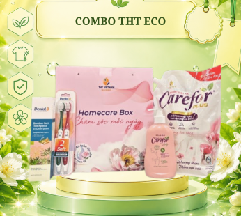 COMBO THT ECO